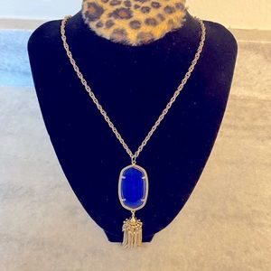 Kendra Scott necklace